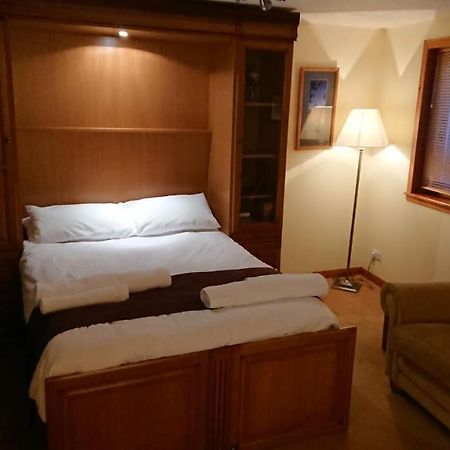 Castleyards Apartment 12 Kirkwall Dış mekan fotoğraf